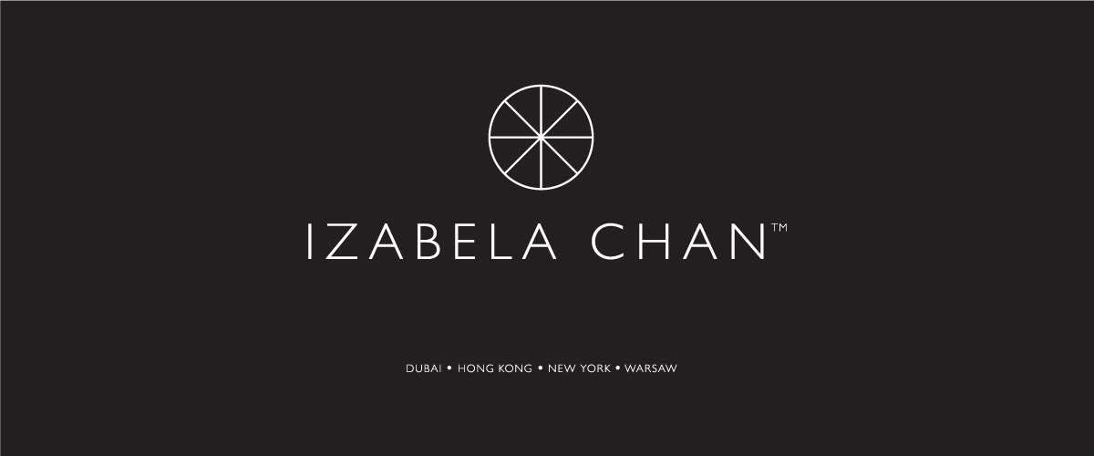 Izabela Chan - Jewelry