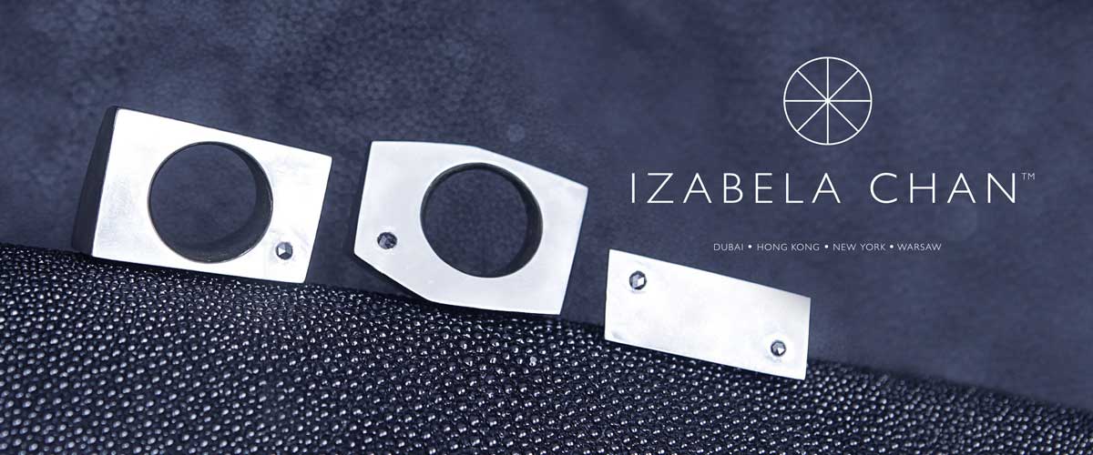 L'Eclipse-Collection by Izabela Chan